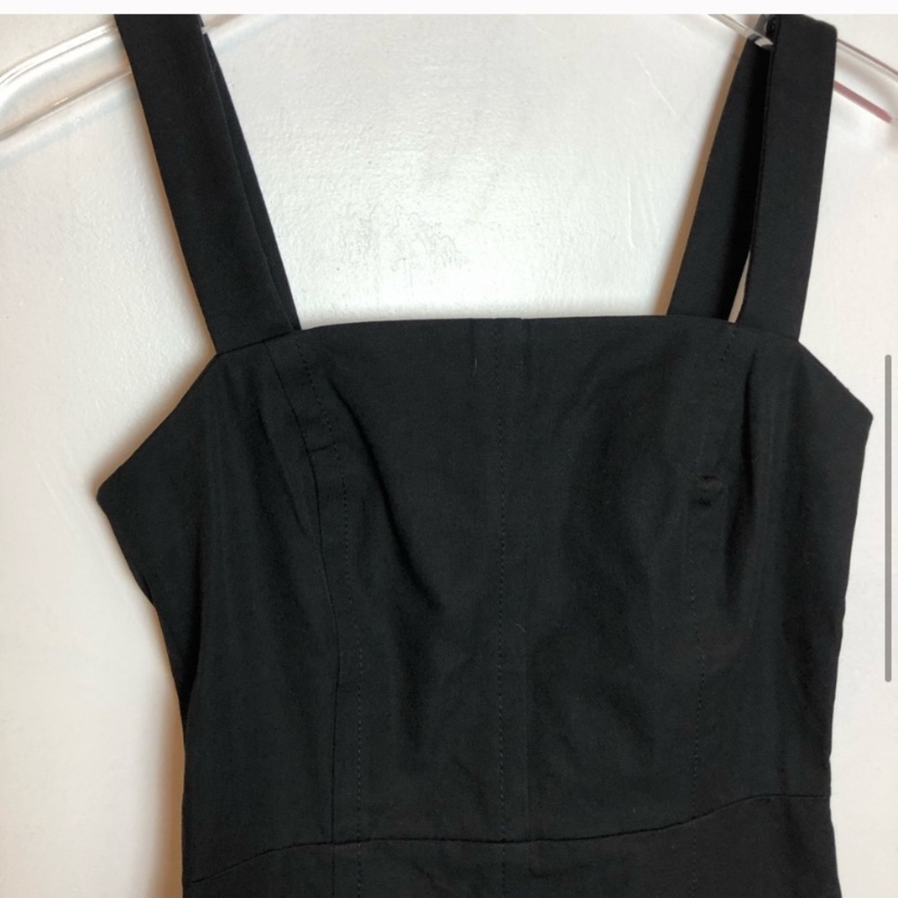 Banana Republic Little Black Dress - Picture 3 of 5